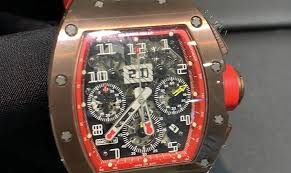 Easily find the 300 jpy buying rate and selling rate in malaysia. Richard Mille Rm 011 Fm Titanium In Fayetteville North Carolina United States For Sale 10838094