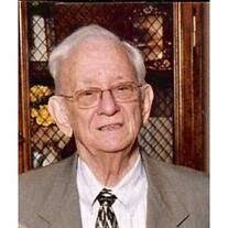 Dr. Daniel Edwin Pratt Obituary