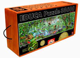 Free delivery and returns on ebay plus items for plus members. Top 10 Almost Unsolvable World S Hardest Jigsaw Puzzles