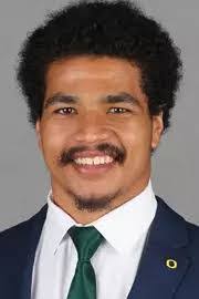 Travis Dye's Instagram, Twitter & Facebook