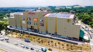 Kuala lumpur, officially the federal territory of kuala lumpur (malay: Another Jalan Jalan Japan Superstore Opens In Malaysia Inside Retail