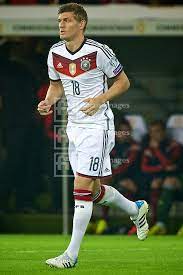 Germany V Scotland Uefa Euro 2016 Qualifying Focus Images Ltd Uefa Euro 2016 Toni Kroos Euro 2016