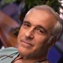 Dr. Alessandro "Alex" Ferrero Obituary