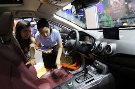 Brilliance auto is an auto brand headquartered in shenyang. China Ahead In Car Sales Race For 10 Consecutive Years Chinadaily Com Cn