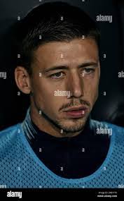 Benedict Clement's Instagram, Twitter & Facebook