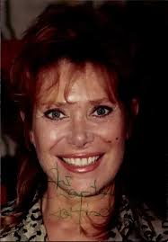 Ak Schauspielerin Kai Fischer..