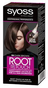 Black is the most popular hair color all around the world as it easily contrasts the colors placed on it. All Syoss Color Brown Products