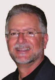 Richard Riccobono's Instagram, Twitter & Facebook