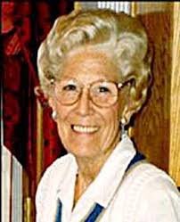 HELEN GRIFFIN Obituary (1928