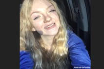 This college student needed a babysitter… so her professor stepped in