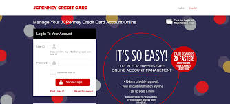 The jcpenney credit card apr is 25.99% (v). Www Jcpcreditcard Com Jcpenny Credit Card Login Credit Cards Login