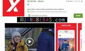 Hal ini sejalan dengan berkembangan berbagai aplikasi hiburan yang berkaitan dengan streaming live. Ini Dia Aplikasi Nonton Film Gratis Langsung Download Ruangbebas