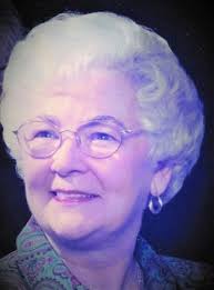 Ruth Laws Obituary (1930