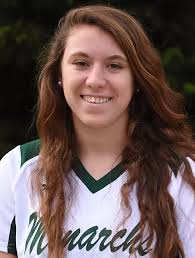 2017 Softball Roster