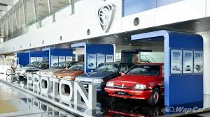 Maybe you would like to learn more about one of these? Proton Ambil Langkah Bijak Dengan Melelong Kereta Konsep Dan Rally Lama Mereka Ini Sebabnya Wapcar