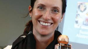 Zolling: Simone Blum träumt weiter von Olympia