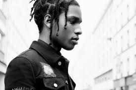 Collection by danielle crone • last updated 6 weeks ago. Asap Rocky Stars In In Dior Homme S Spring Summer 2017 Campaign Ad Xxl