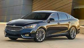 kia cadenza technology 2017 price and specifications fairwheels com kia car car dealership