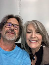 Is Kathy Mattea appearing