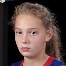 Holly Hill Academy (SC) Girls Basketball