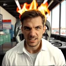 3D-Printed Control — Fueled by  Fire.#PowerWheelDragRacing#RideOnCarMods#ToyCarMods#RaceReadyPowerWheels#miniMuscleCars#RideONRacers#PowerWheelNation#LittleGearHeads#RideOnPerformance#KidRaceCrew#Garag...