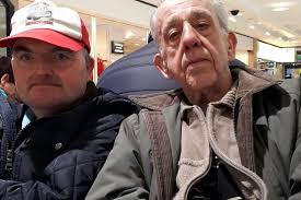 Under-fire Paisley receives support in Ballymena after it emerges he billed  charity £6k for first class trip to New York