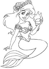 It's no wonder why your children are so fascinated with this joyous disney flick. Disney Princess Ariel Printable Coloring Pages Coloring Pages For Kids