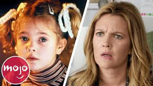 Drew barrymore, in full drew blythe barrymore, (born february 22, 1975, culver city, california, u.s.), american actress, producer, and director who transitioned from child star to leading lady and. The Tragic Life Of Drew Barrymore Youtube