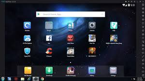 Play garena free fire on pc with gameloop mobile emulator. Emulator Android Paling Ringan Dan Stabil Untuk Main Free Fire Dan Mobile Legends Jagoan Kode