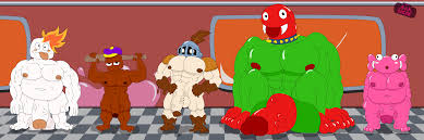 Rule34 - If it exists, there is porn of it   6796848