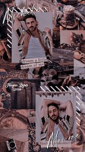 Iphone silicone cases (pink sand) compatible brand: ð– ² Wallpaper Lockscreen Michele Morrone Screen Savers Wallpapers Michele Wallpaper