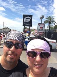 Carrie Ramos's Instagram, Twitter & Facebook