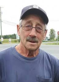 Obituary information for Wayne Arthur Grant