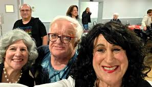 Recent Shows: Reviews & Pictures