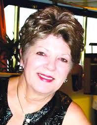 Charlotte Gay Snowden