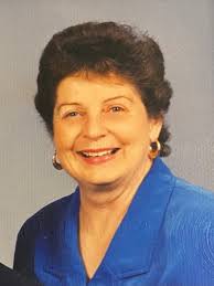 Obituary for Patricia Lucille Tingle