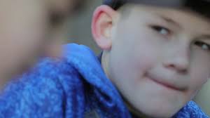 Heart of Champion Trailer