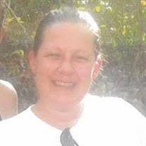 Nancy Raymer Obituary