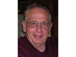 Joseph Rockey Obituary (1933