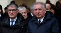 French Government Negotiates Budget Cuts to Secure Socialist Support Ahead of Key Vote