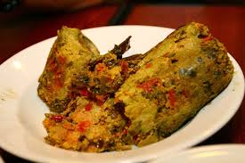 Emak masak sayur lompong masakan desa. Cara Membuat Botok Tahu Yang Praktis Dan Lezat