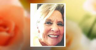 Rebecca Sue Griggs Inman Obituary May 3, 2023