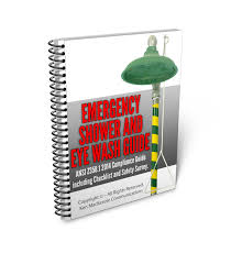 Our domain name pays tribute to the pioneer spreadsheet software of the 1980s, which had 1 sheet only. Safety Shower Inspection Checklist Pdf Hse Images Videos Gallery