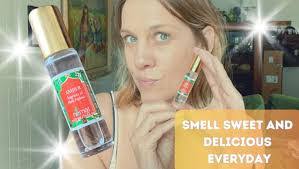 Amber Roller's Instagram, Twitter & Facebook