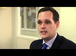 Dean Kingham The solicitor who goes to the Parole Board with the most  challenging clients.