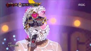 Based on all daily and weekly top 200 data as provided by spotify. Wheein Mamamoo On Masked Singer K Pop Amino