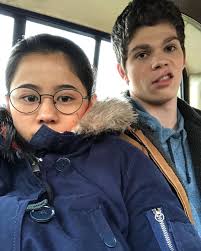 'the half of it' on netflix: Luna Oblonsky Netflix Movies Movies Real Movies