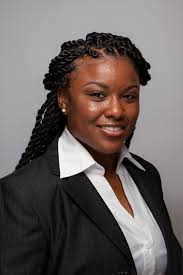 Shooting Business Headshots — Mary Anne M. Laguerta