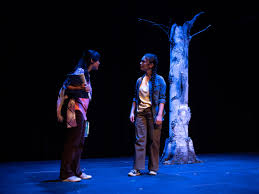 Before They Cut Down Our Tree (Set Designer) — Marcus Vaillant