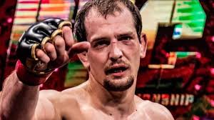 After first FFC title defense, Ben Egli looking forward to more  opportunities